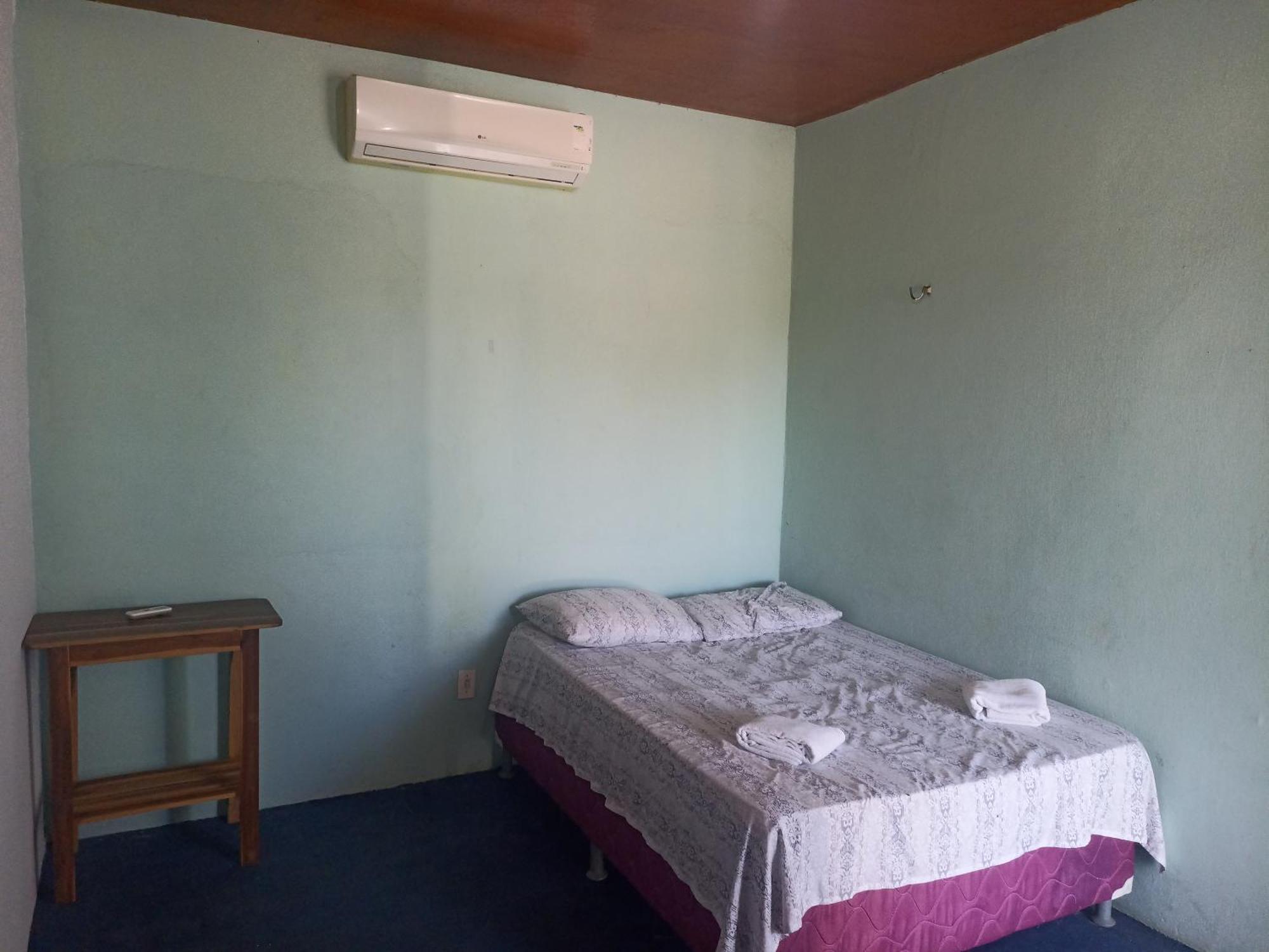 Pousada Vila Mangue Seco Jericoacoara Extérieur photo